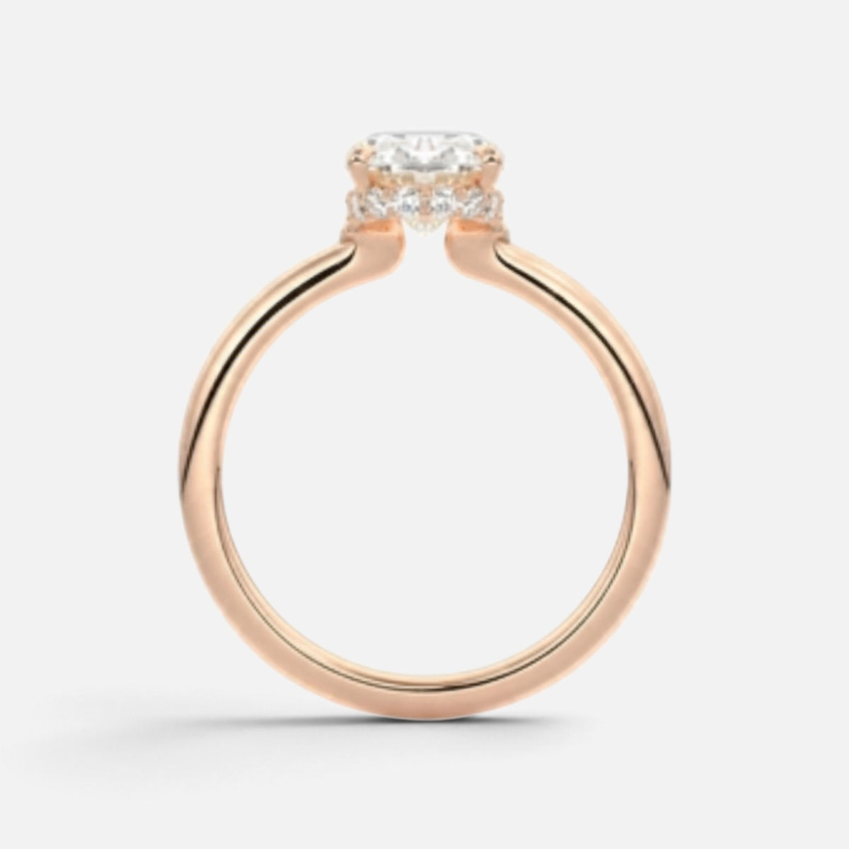 The ROSALIE Ring