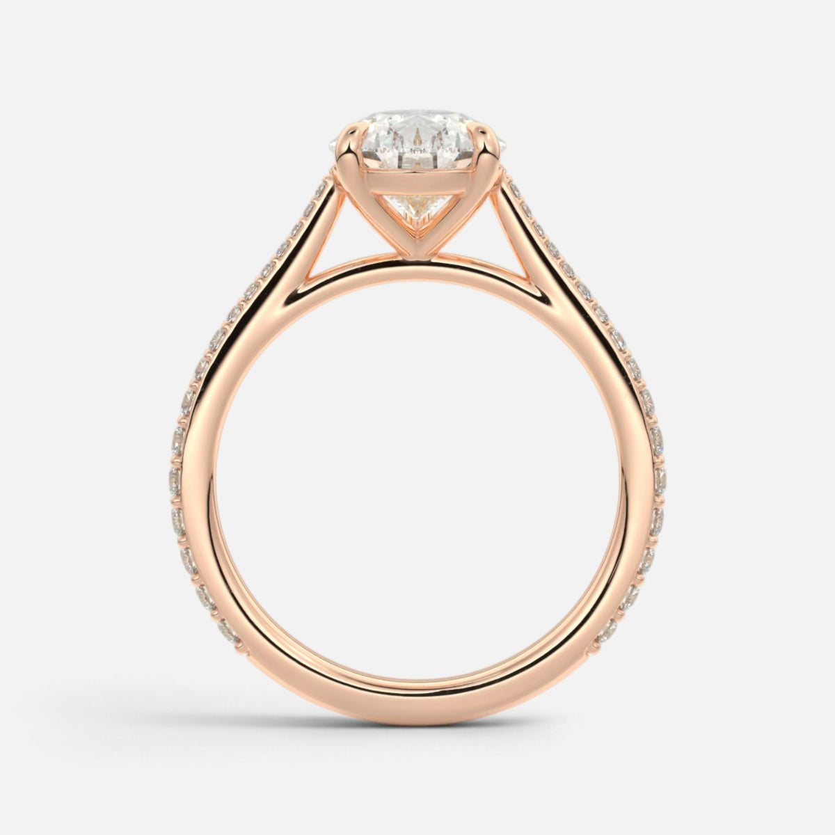 The YARA Ring