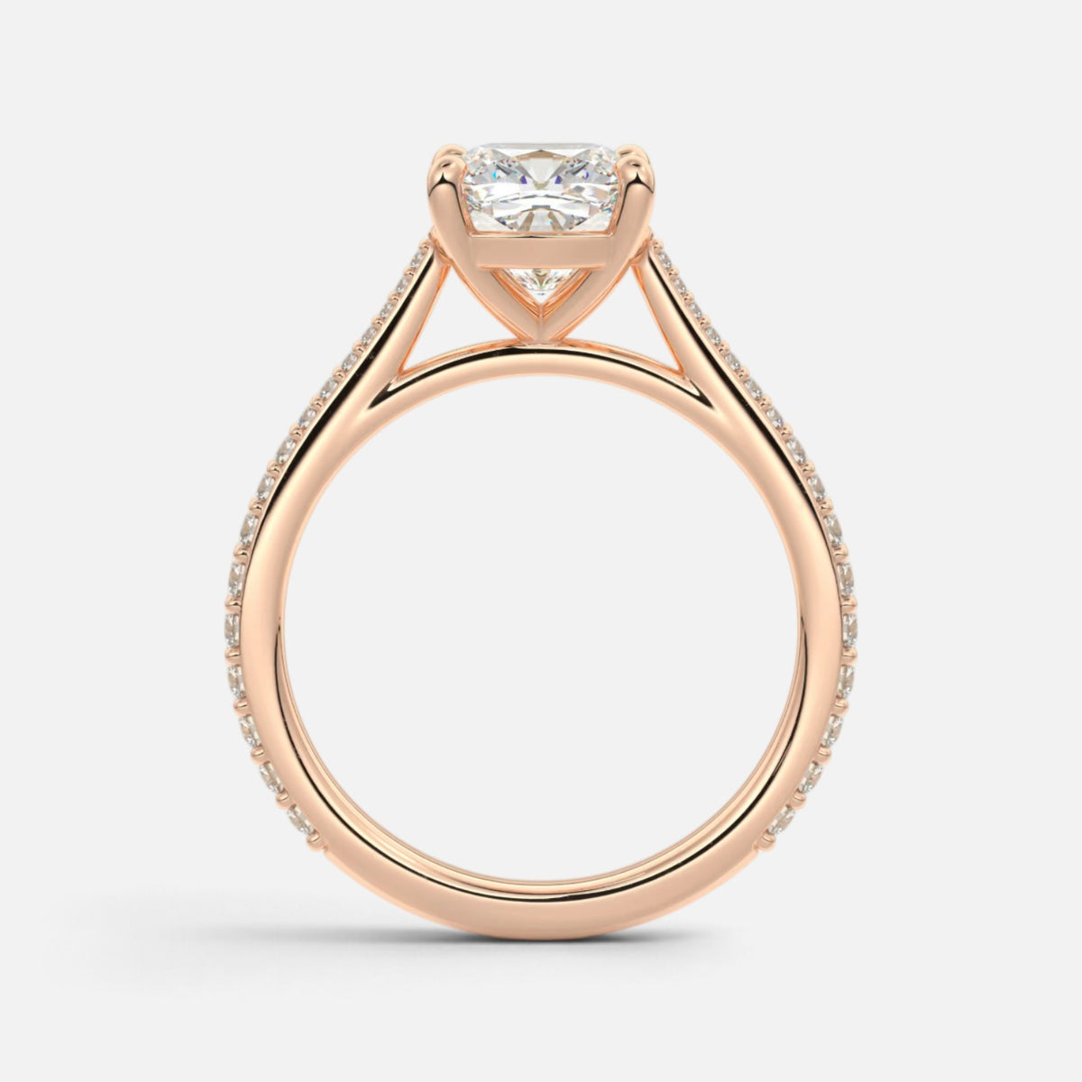 The YARA Ring