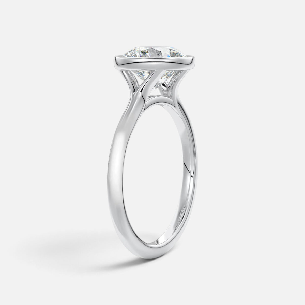 The ESTELLE Ring