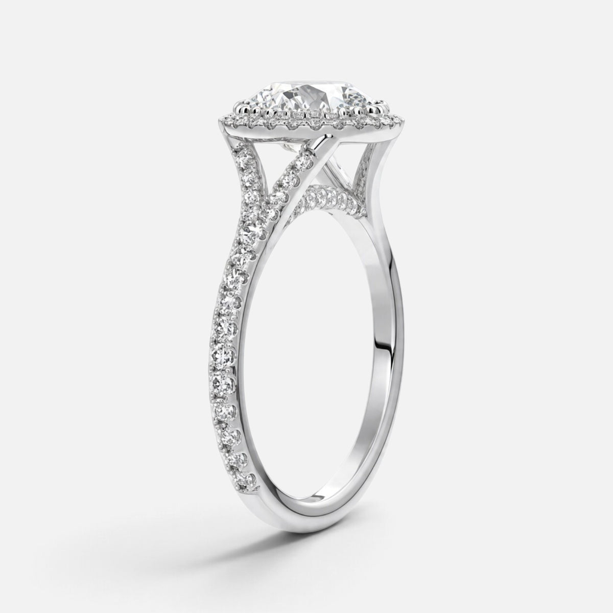 The ELMA Ring