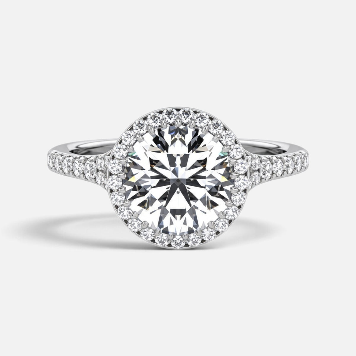 The ELMA Ring