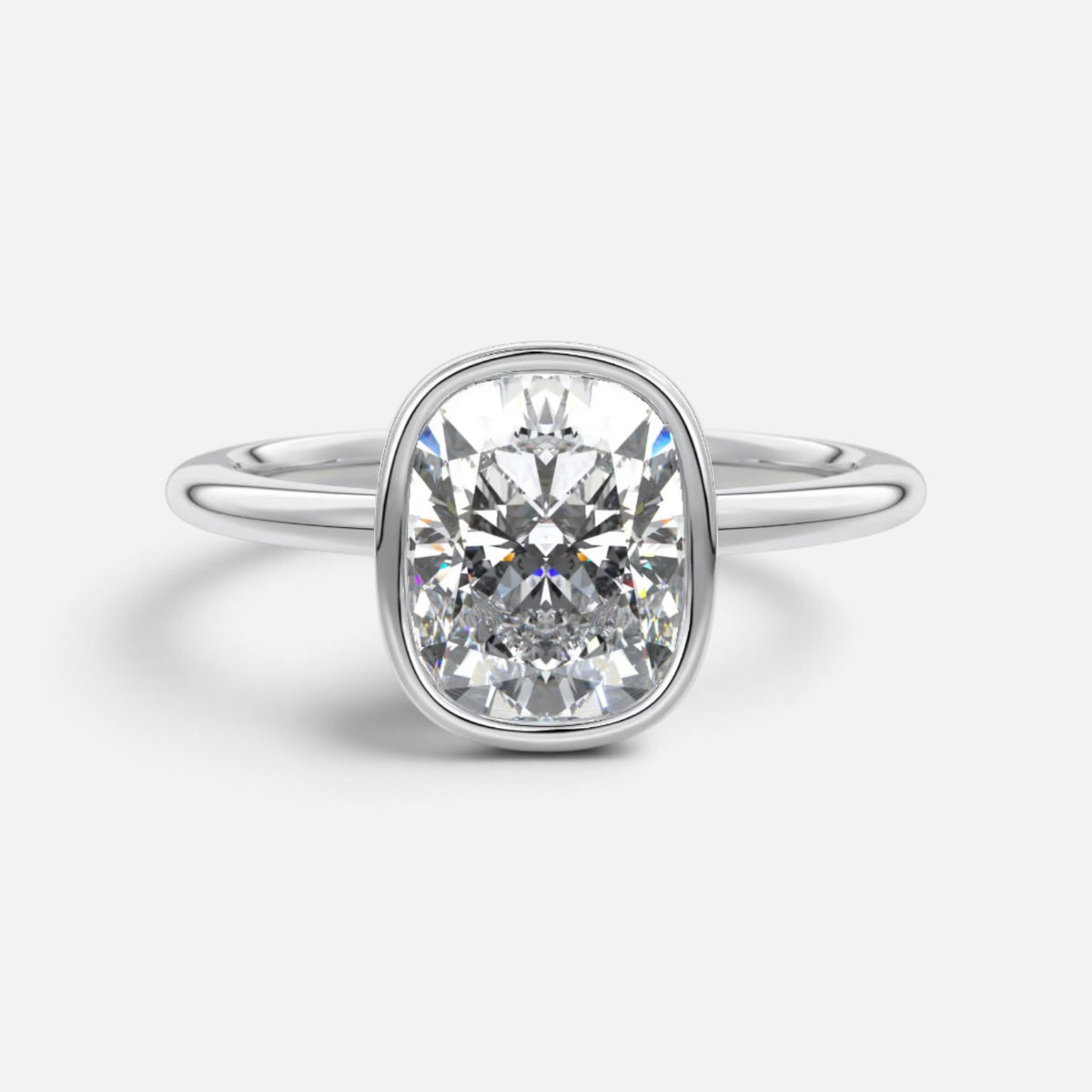 The COLETTE Ring