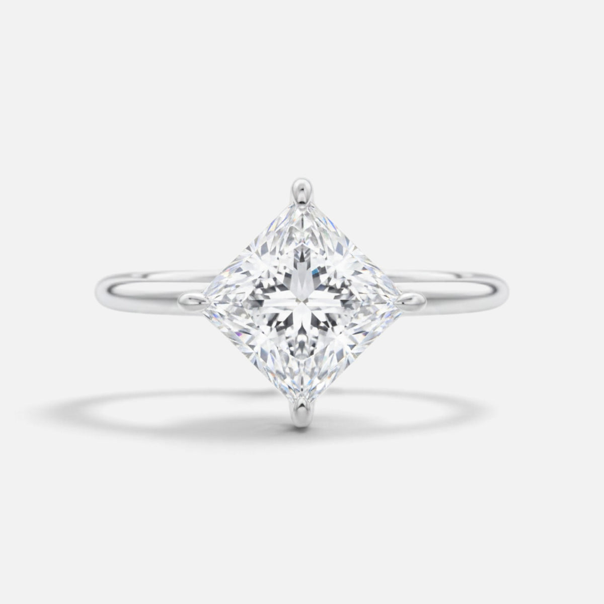 The ROSALIE Ring