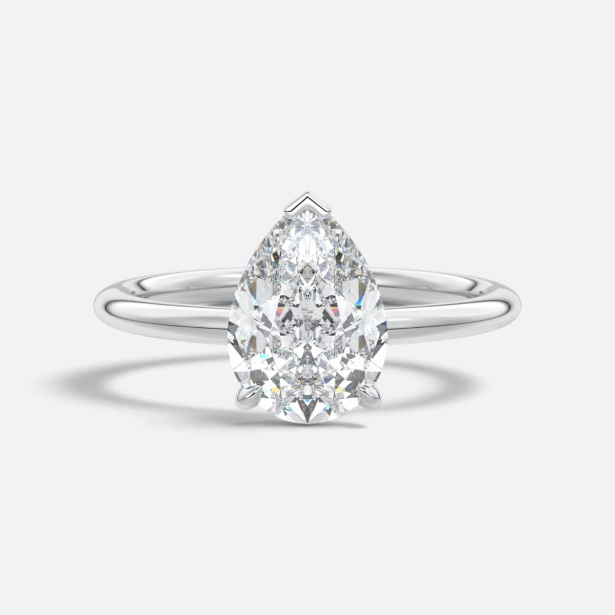 The ROSALIE Ring