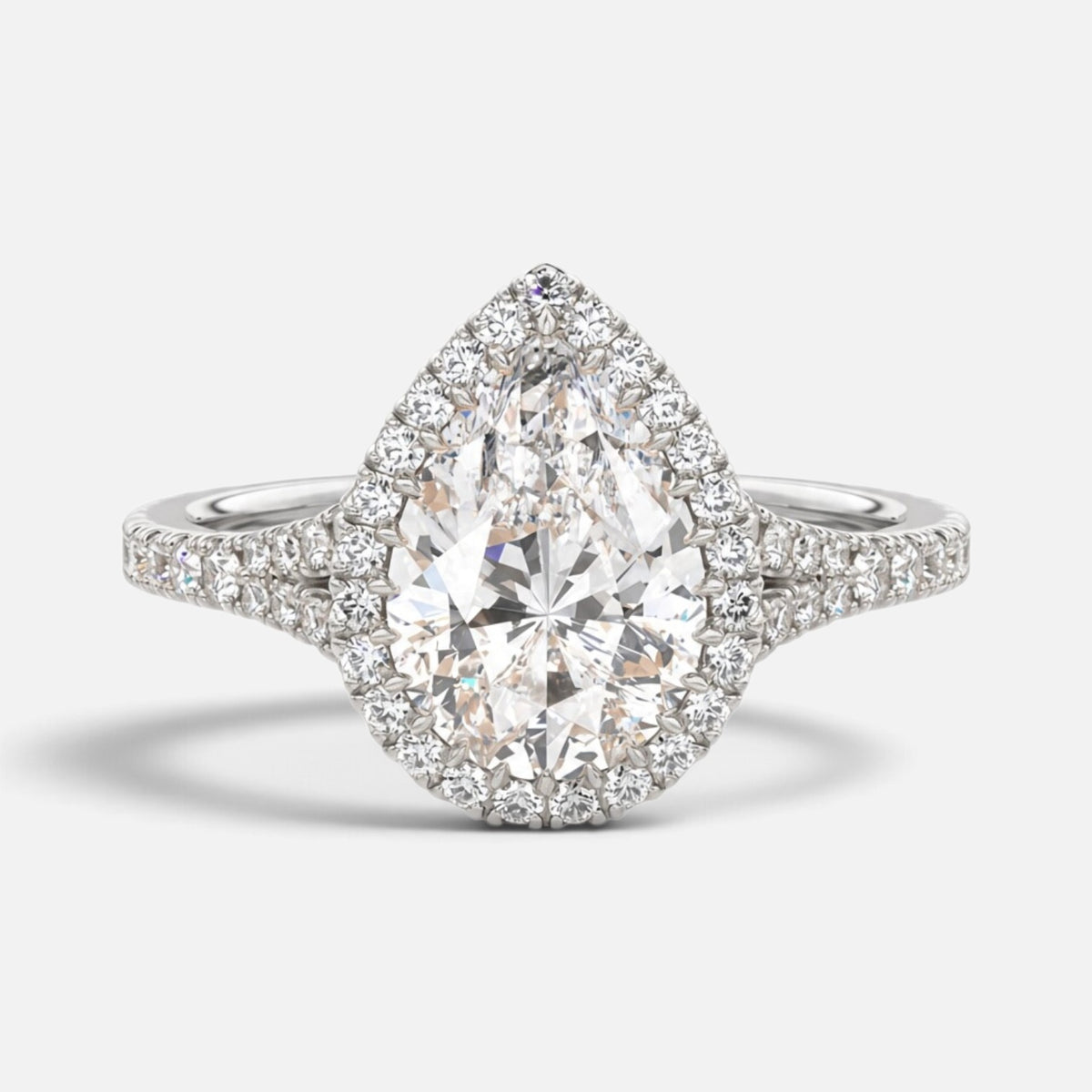 The ELMA Ring