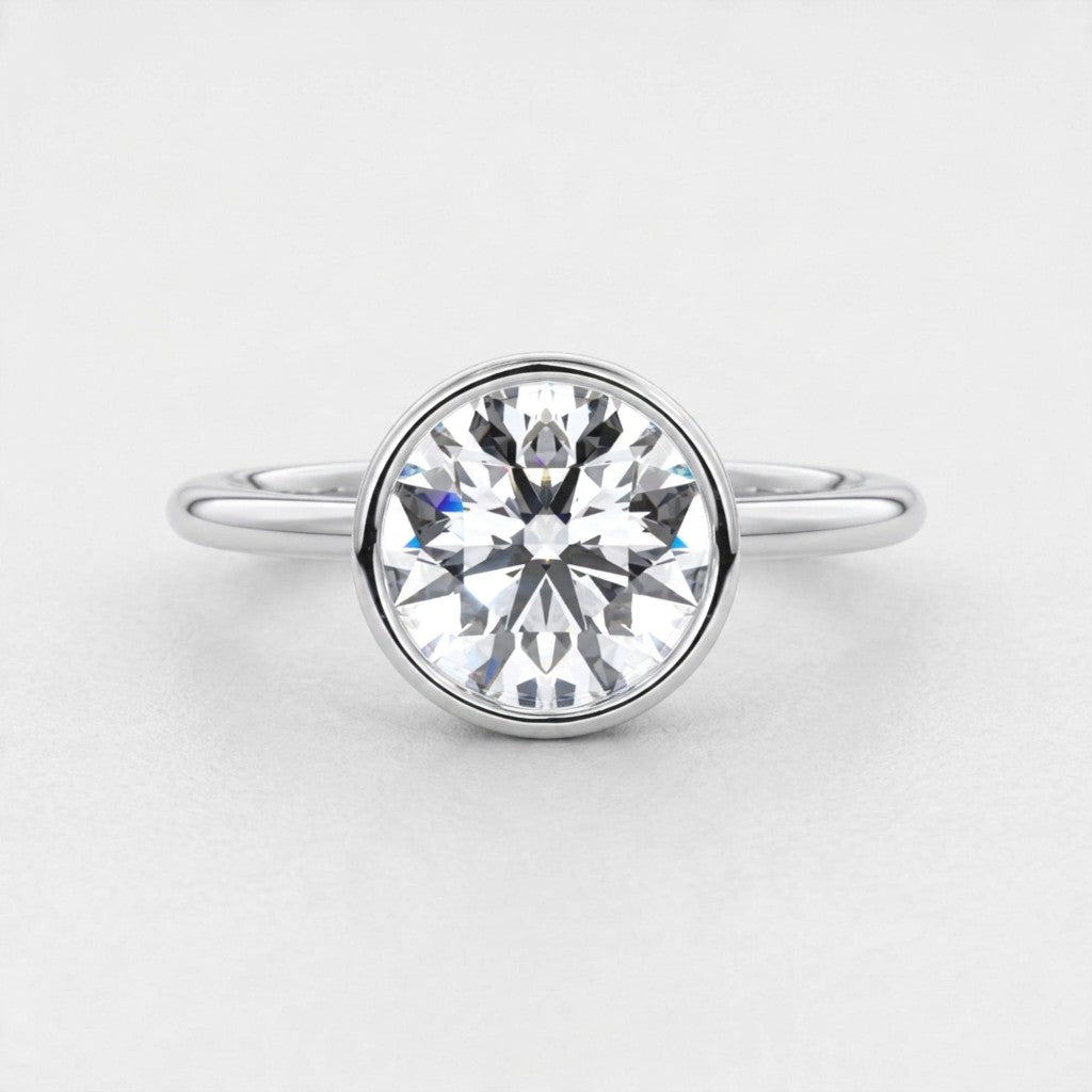 The COLETTE Ring
