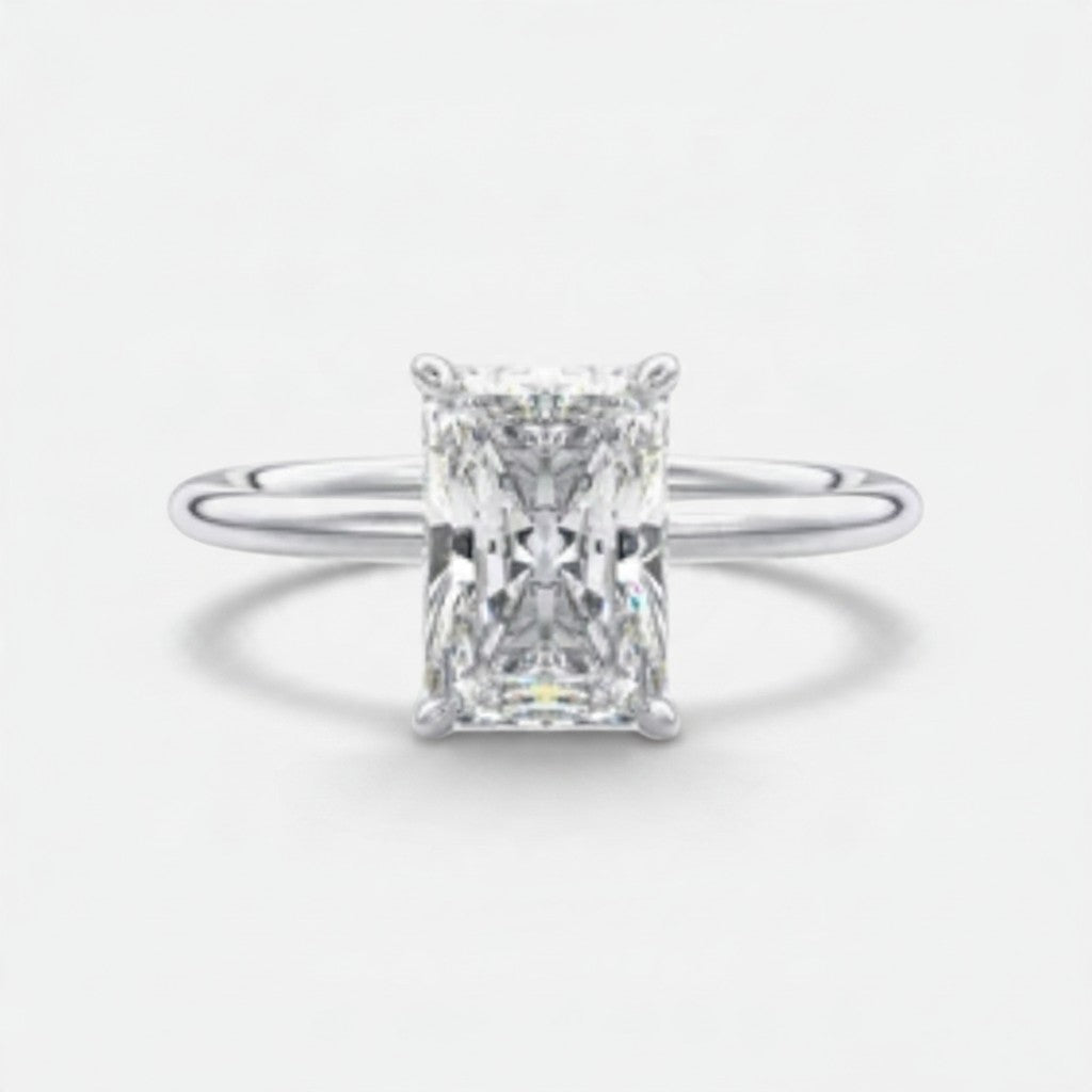 The ROSALIE Ring