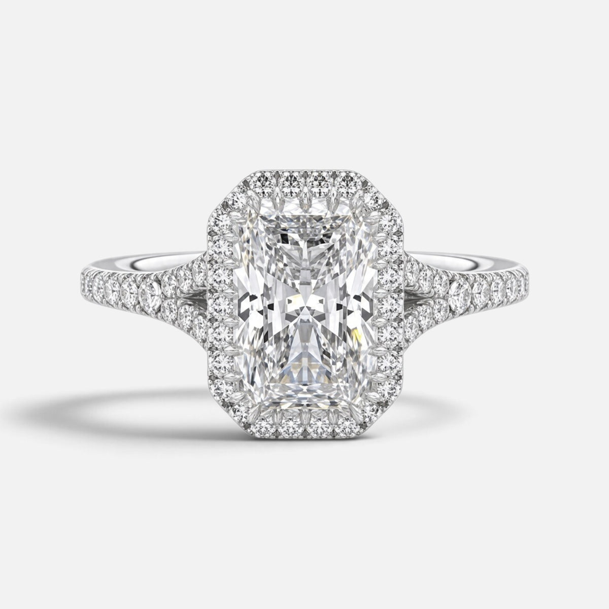 The ELMA Ring