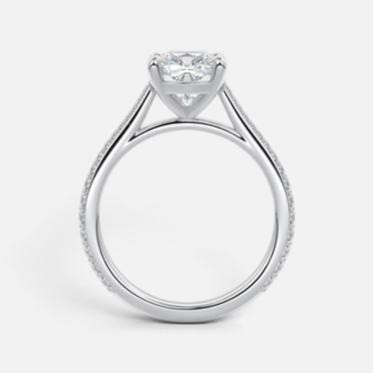The YARA Ring