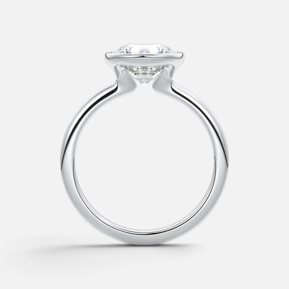 The COLETTE Ring