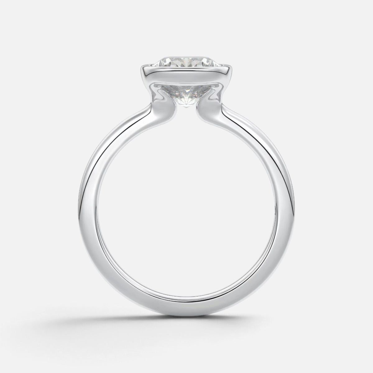 The COLETTE Ring