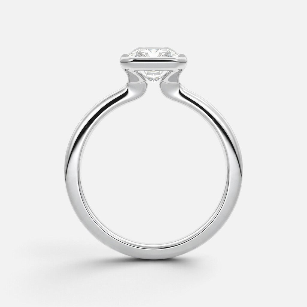The COLETTE Ring