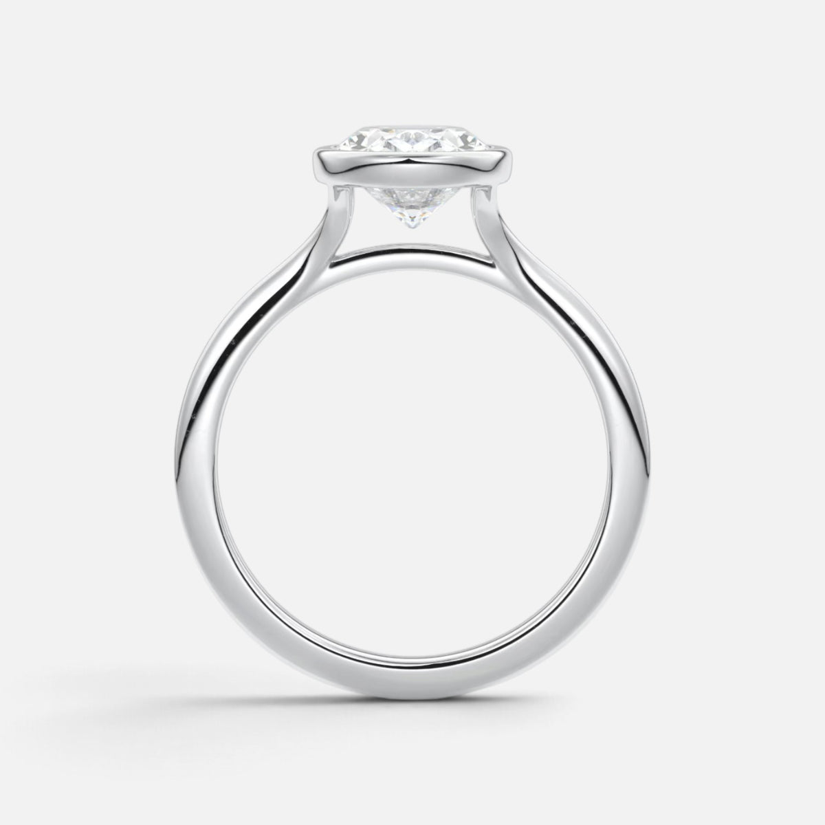 The ESTELLE Ring
