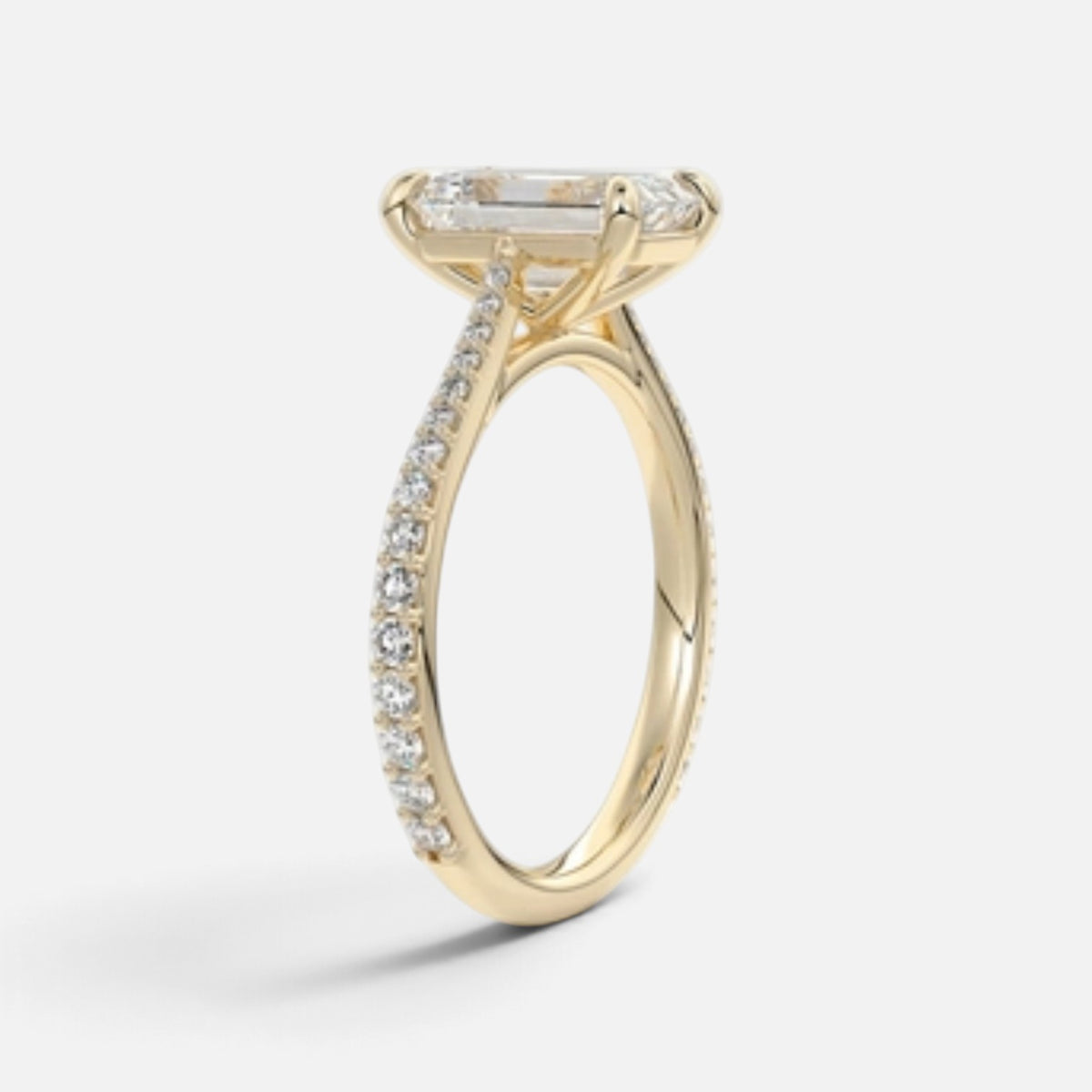 The YARA Ring