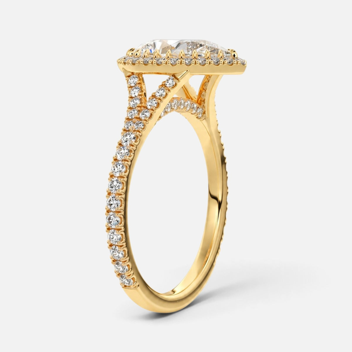 The ELMA Ring