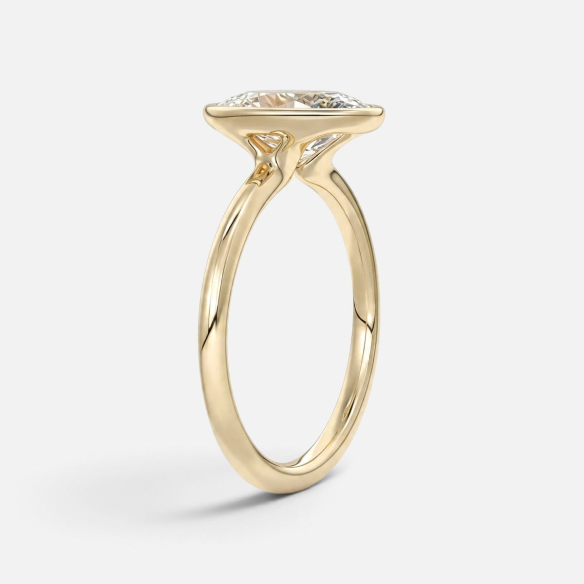 The COLETTE Ring