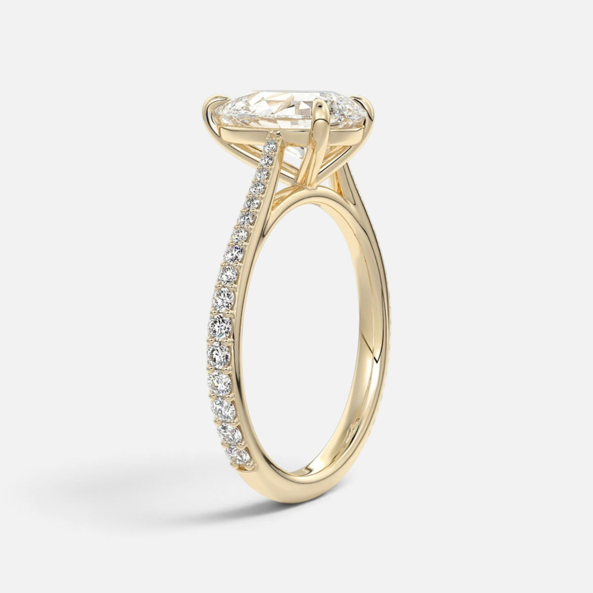 The YARA Ring