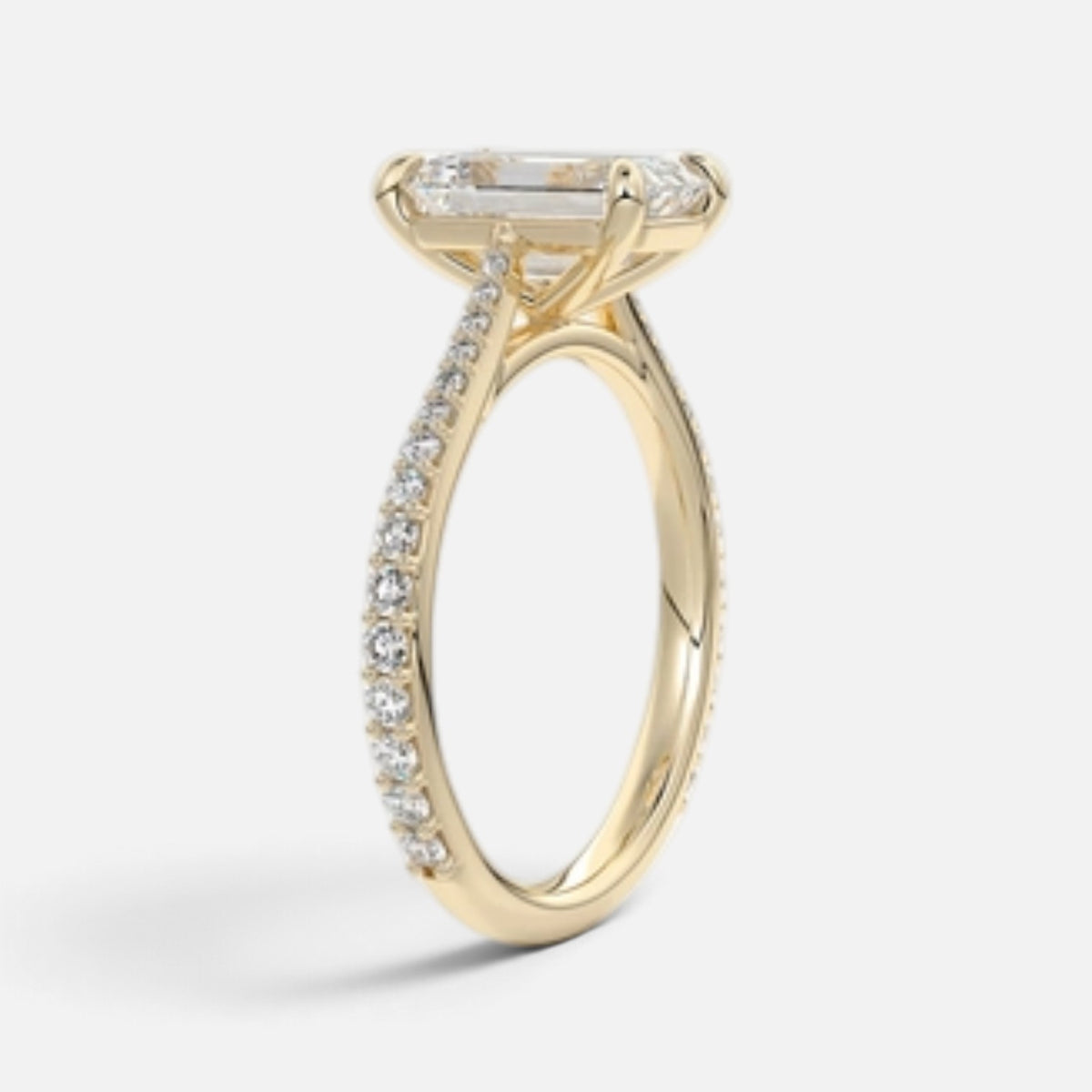 The YARA Ring