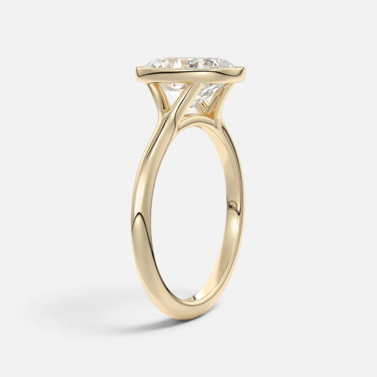 The ESTELLE Ring