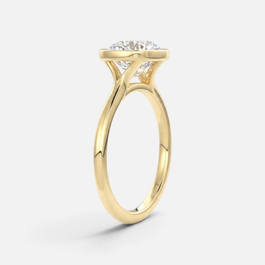 The ESTELLE Ring