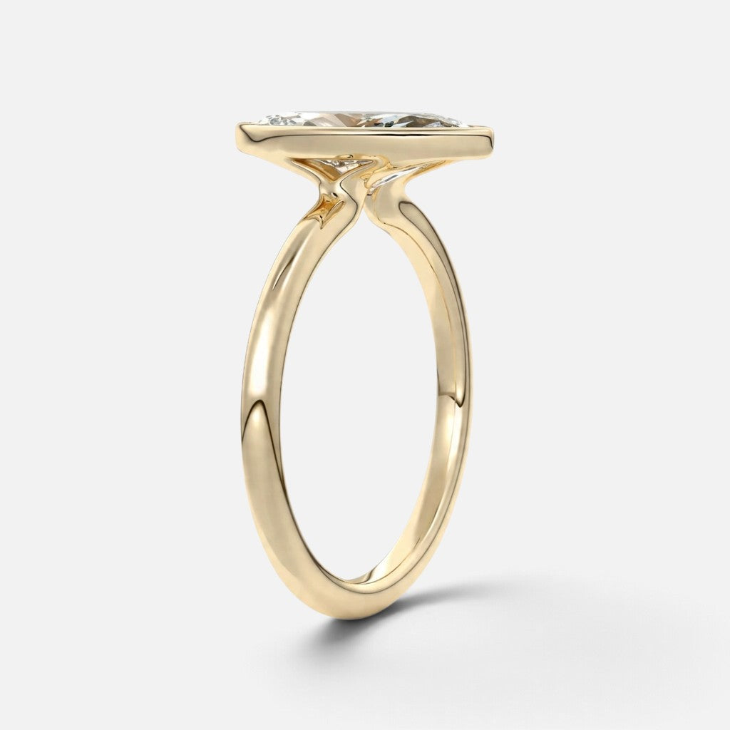 The COLETTE Ring