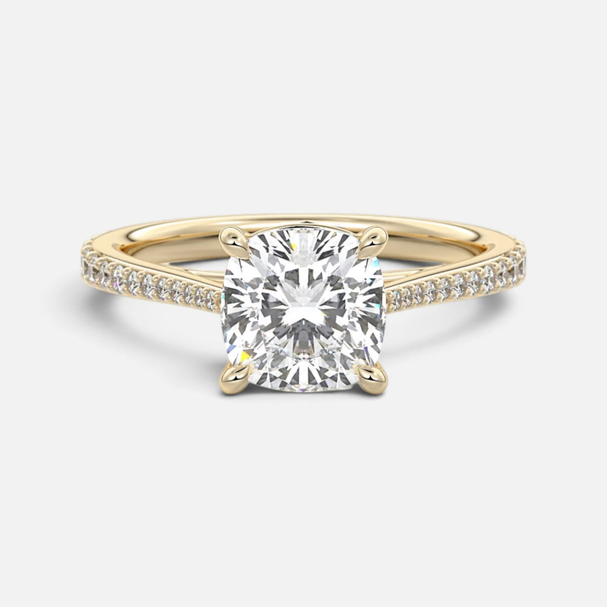 The YARA Ring
