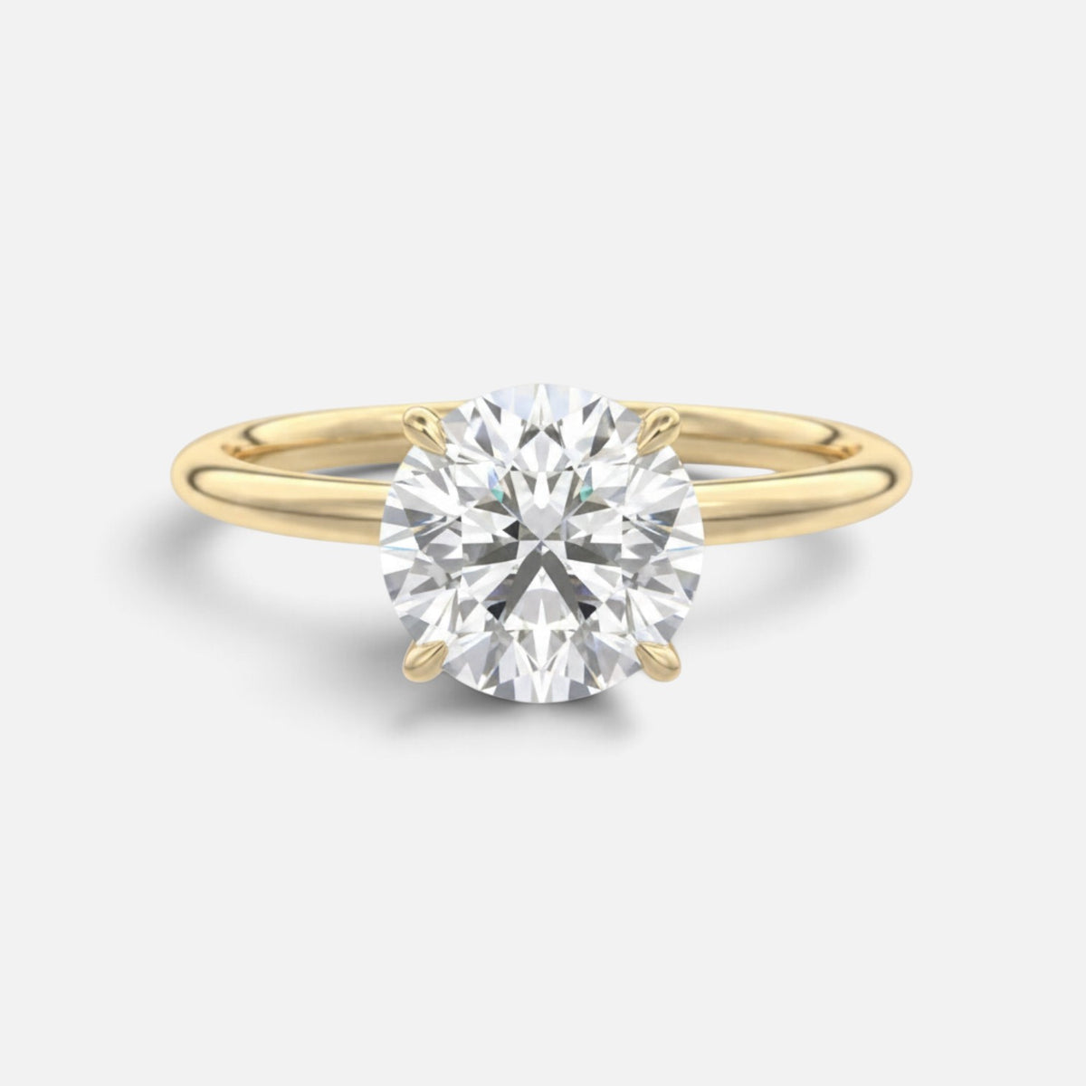 The ROSALIE Ring