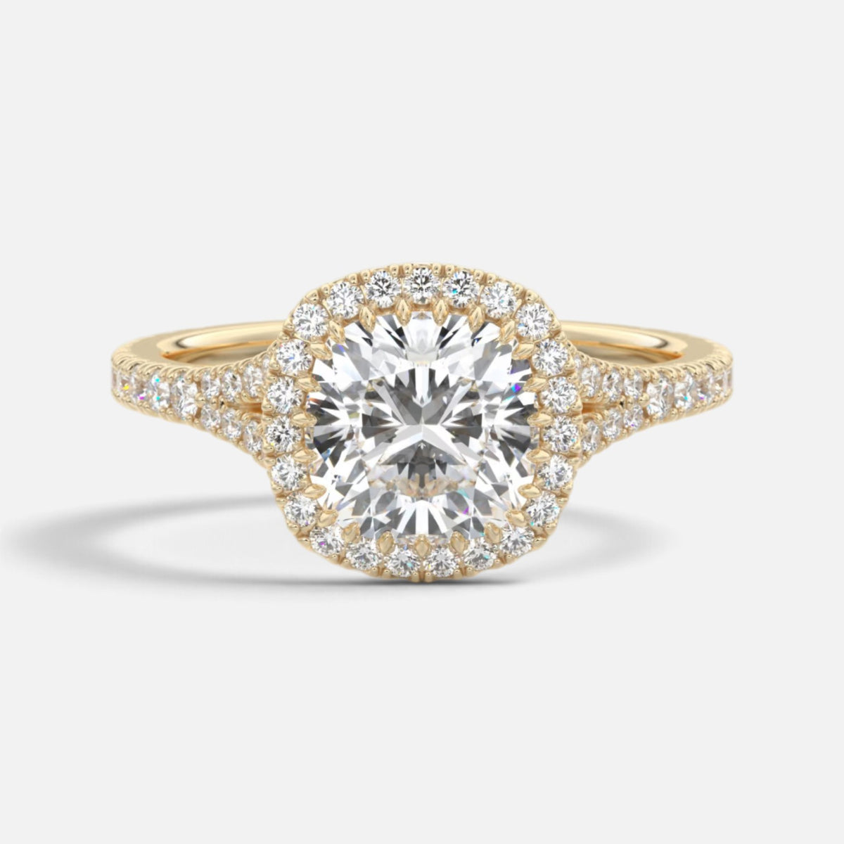The ELMA Ring