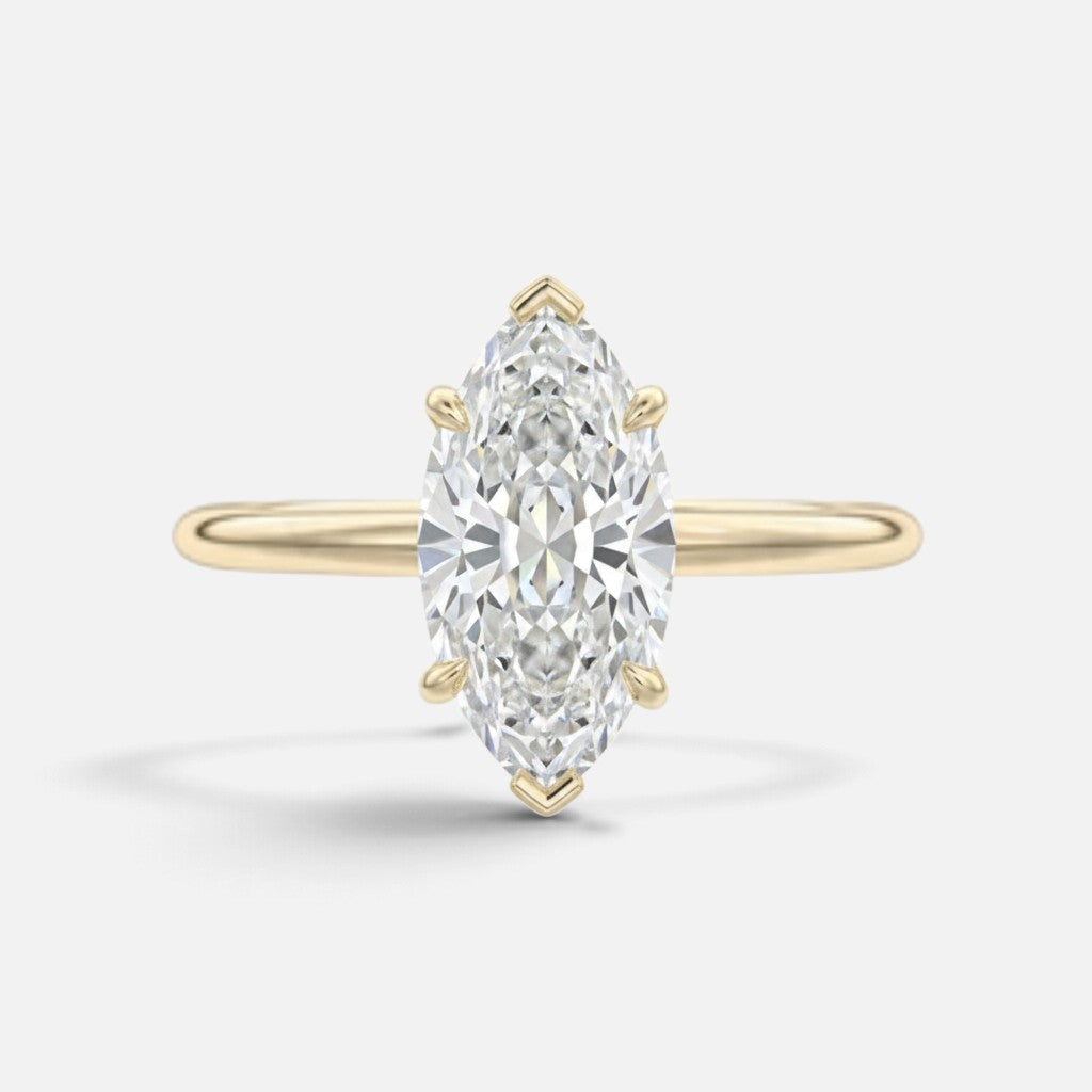 The ROSALIE Ring