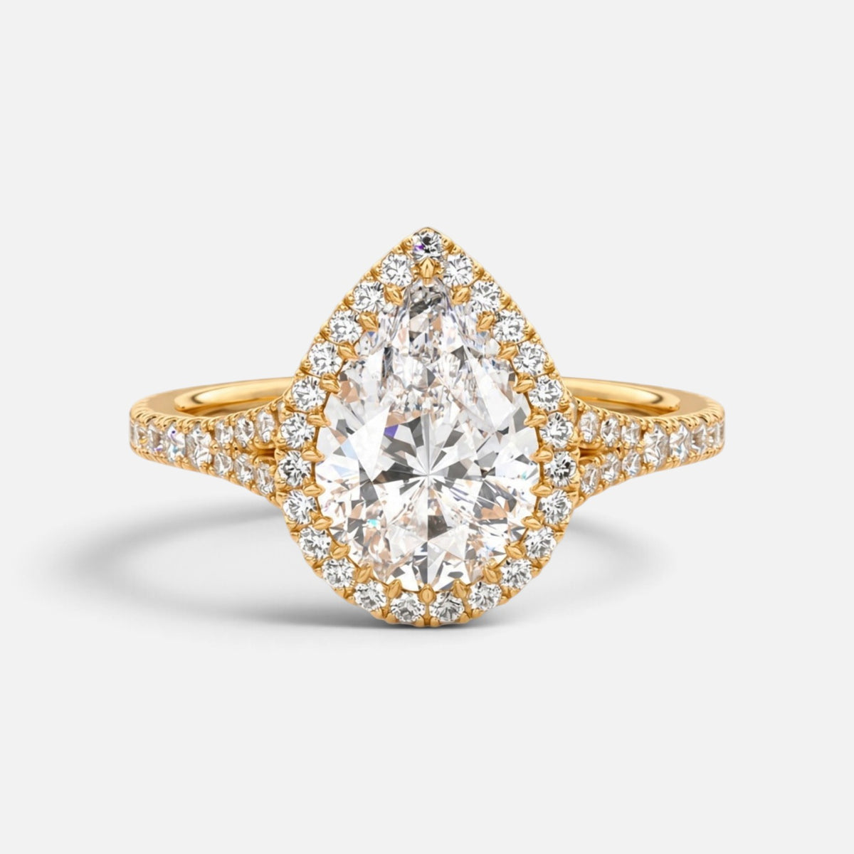 The ELMA Ring