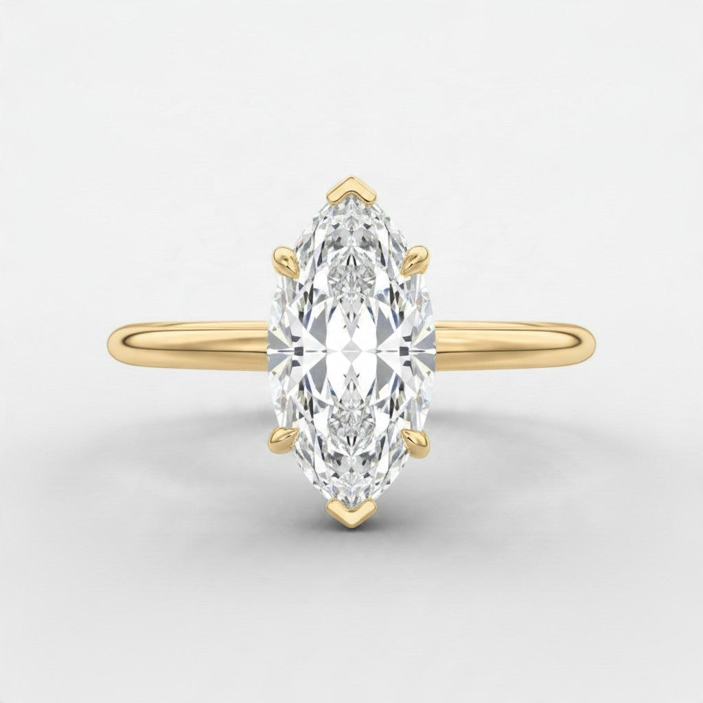 The ROSALIE Ring