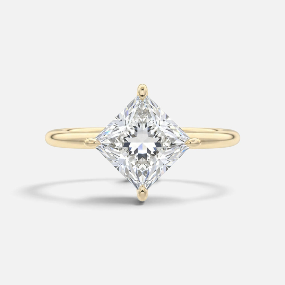 The ROSALIE Ring