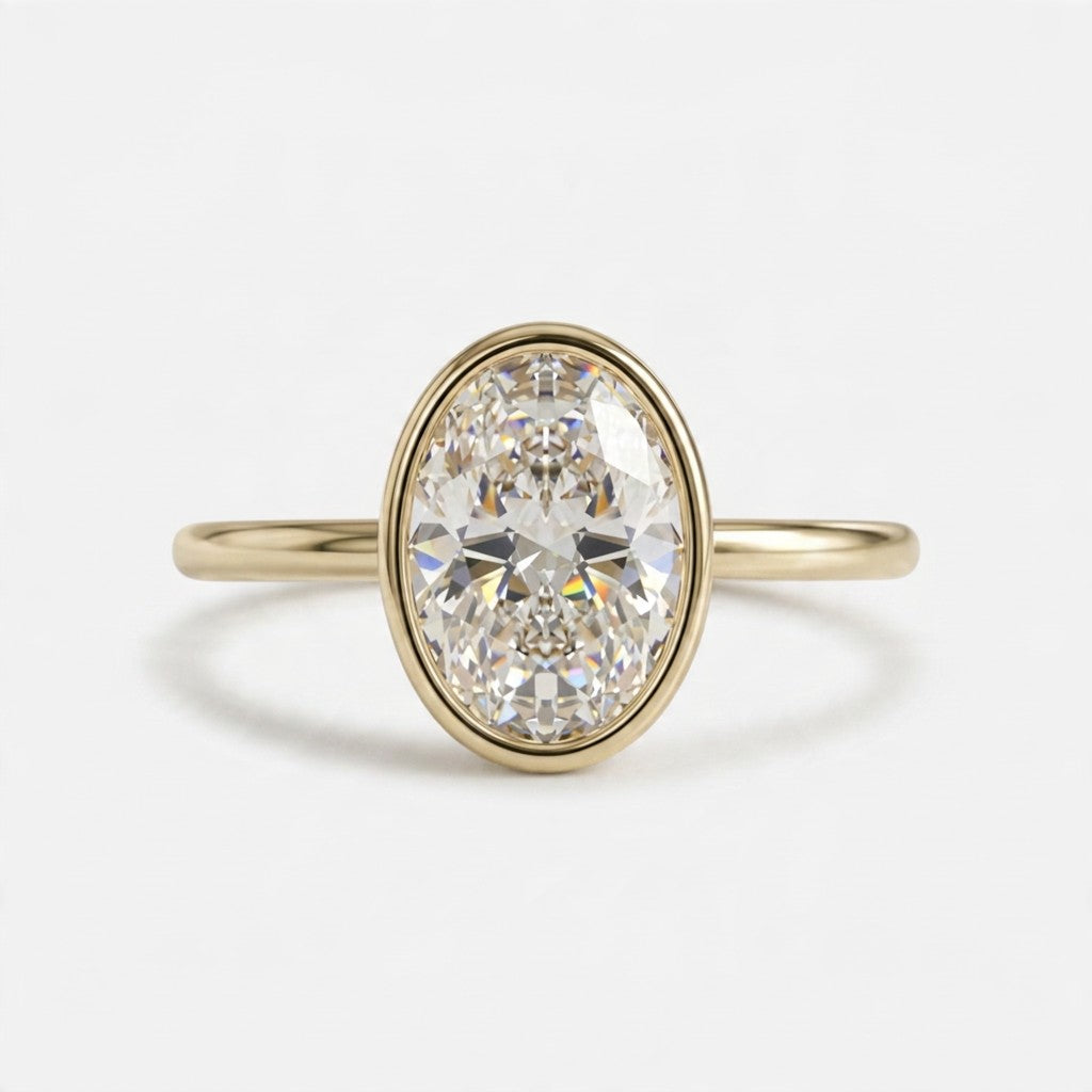 The COLETTE Ring