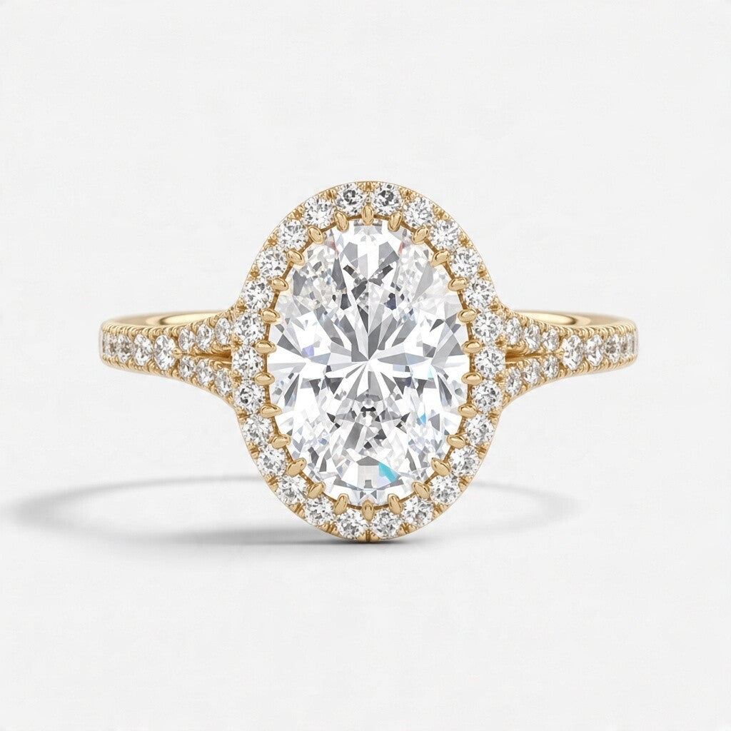 The ELMA Ring