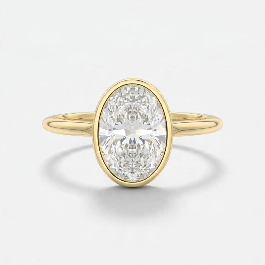 The ESTELLE Ring