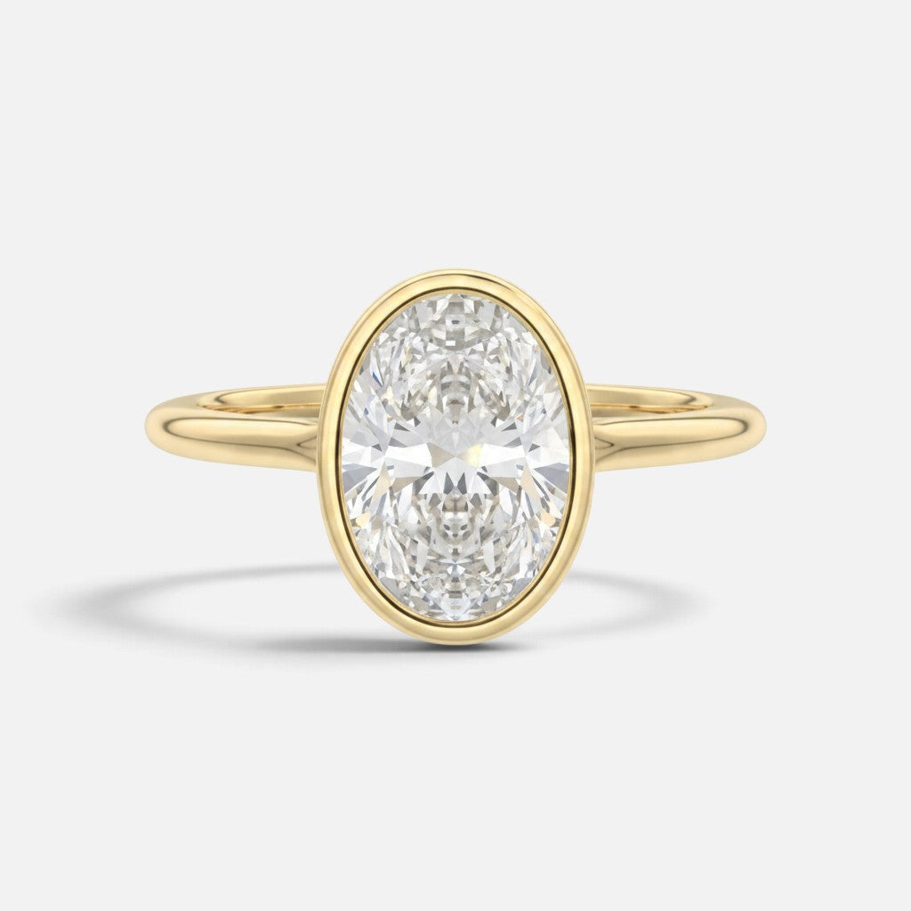 The ESTELLE Ring