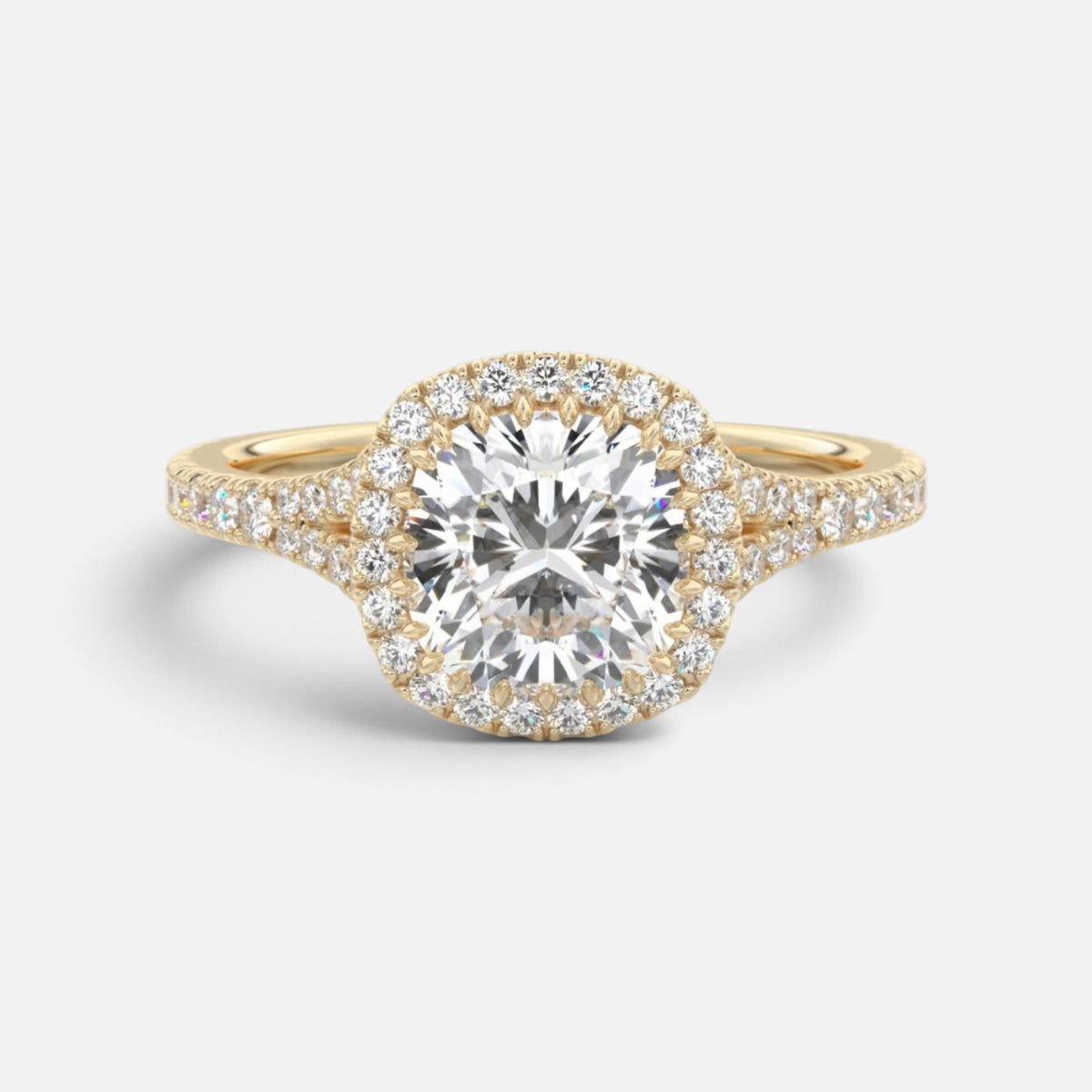 The ELMA Ring
