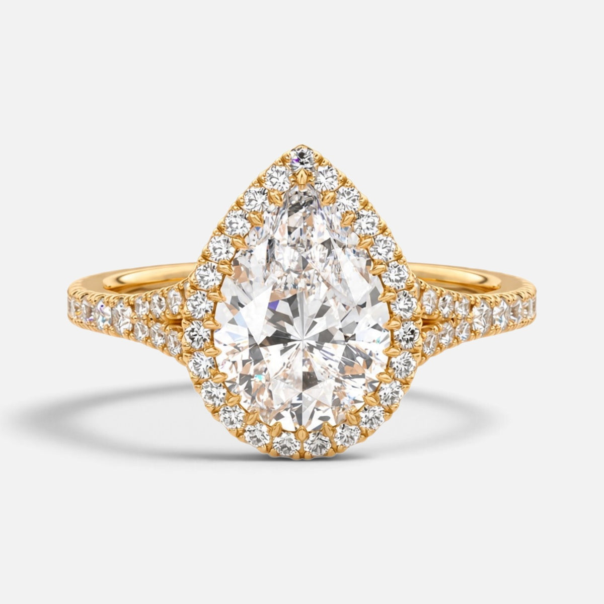The ELMA Ring