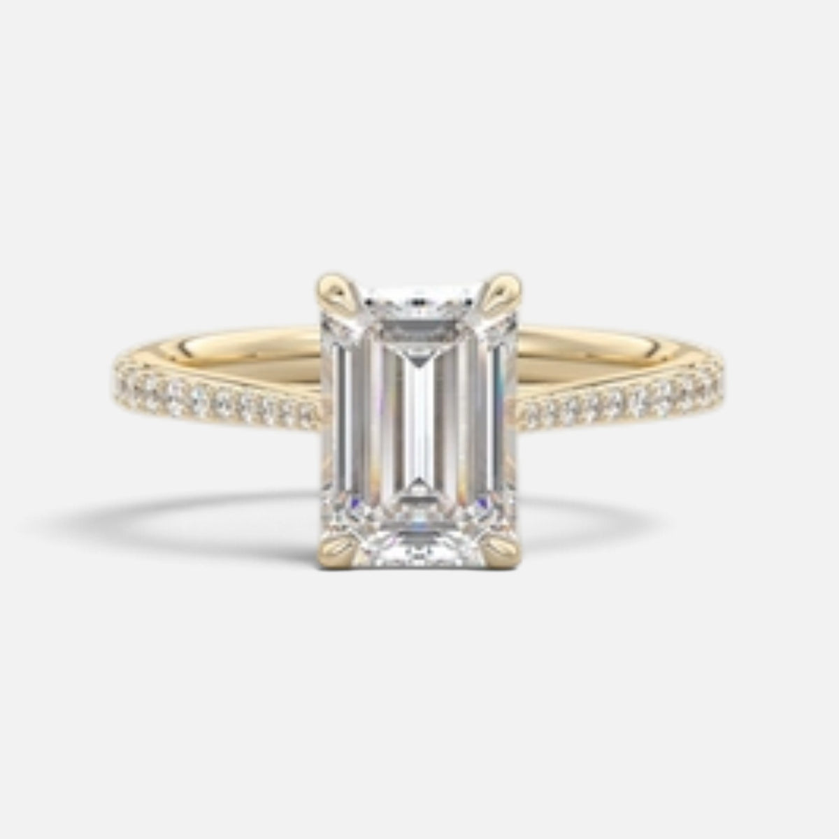 The YARA Ring