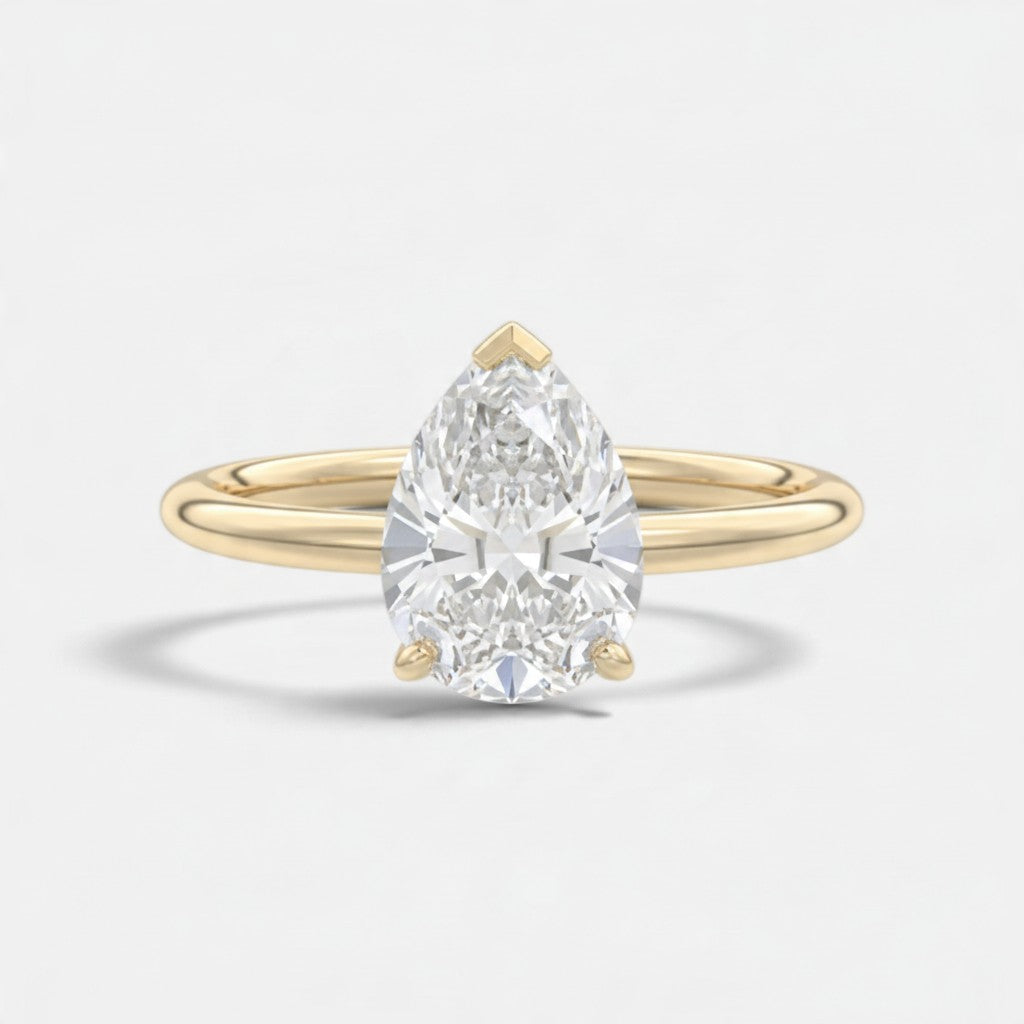 The ROSALIE Ring