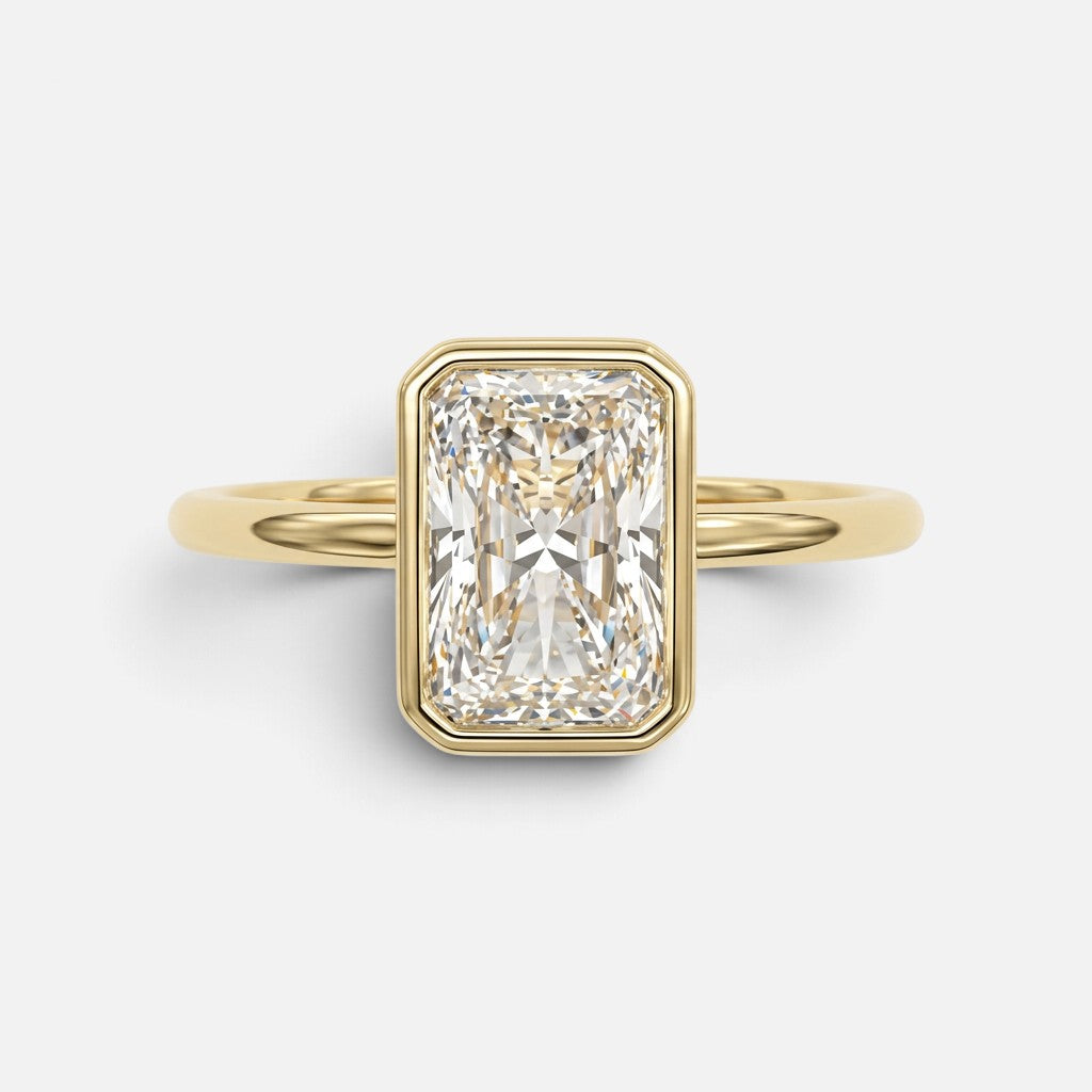 The COLETTE Ring