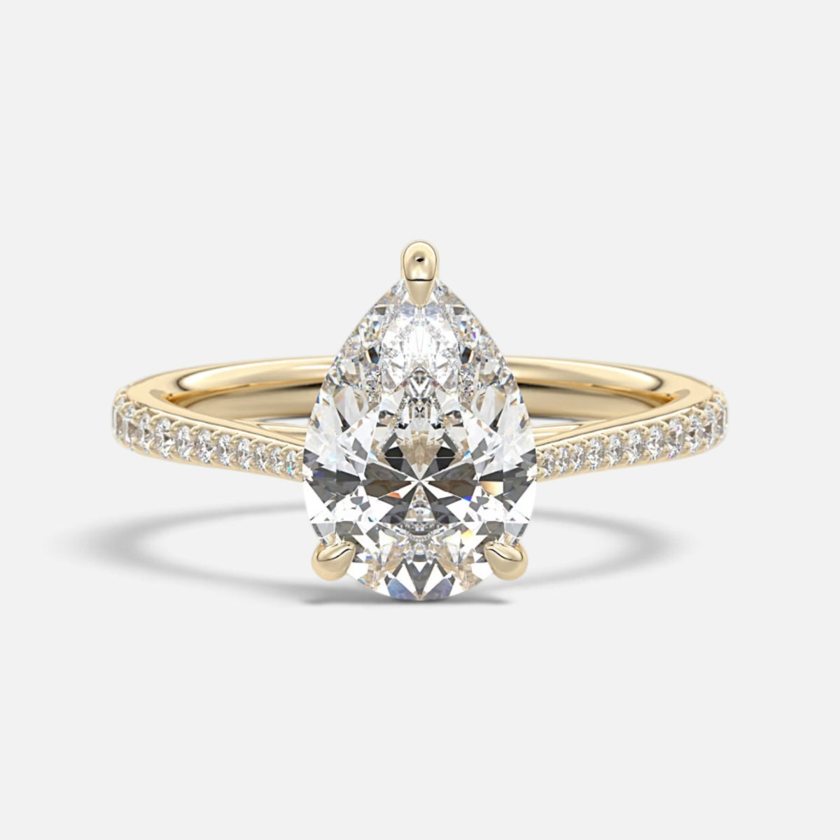 The YARA Ring