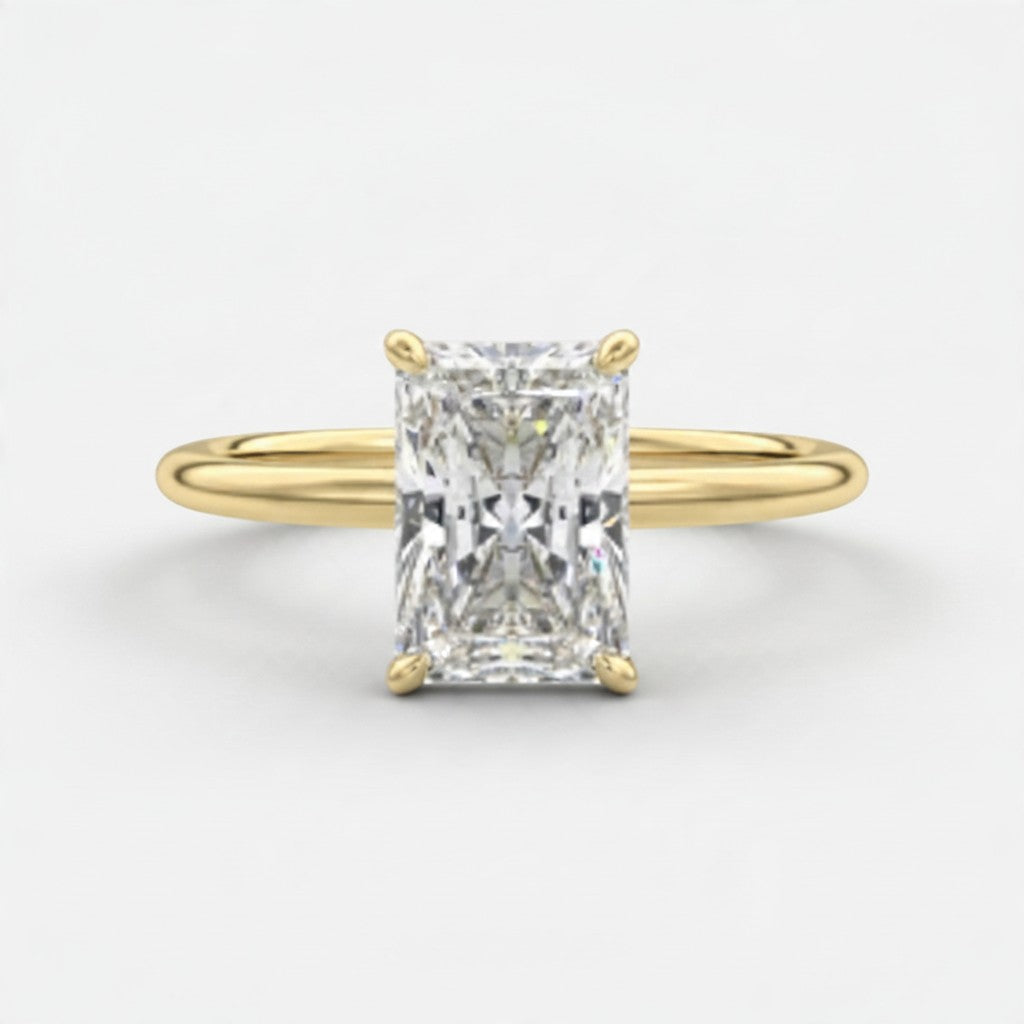 The ROSALIE Ring