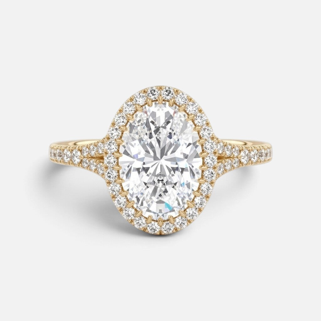 The ELMA Ring