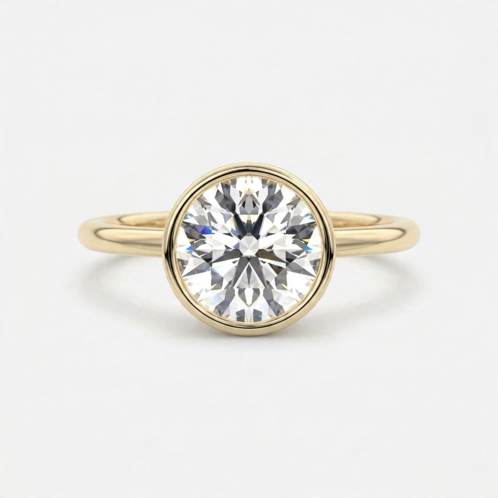 The COLETTE Ring