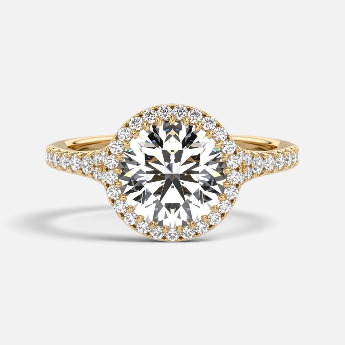 The ELMA Ring