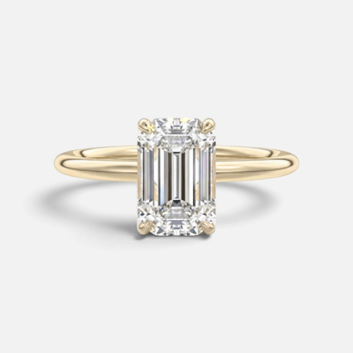 The ROSALIE Ring