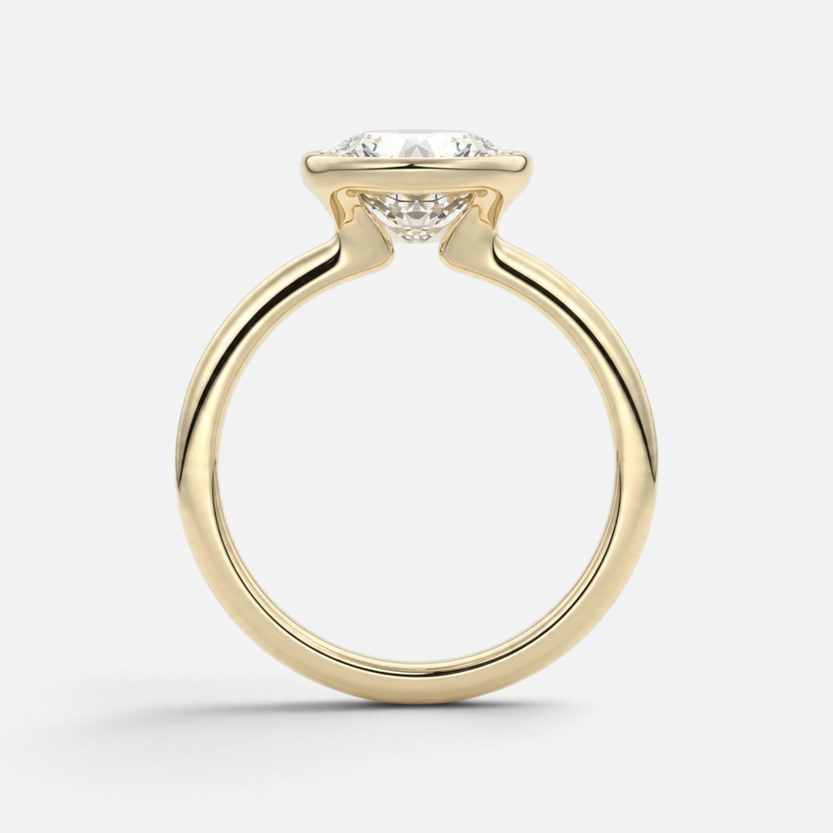 The COLETTE Ring