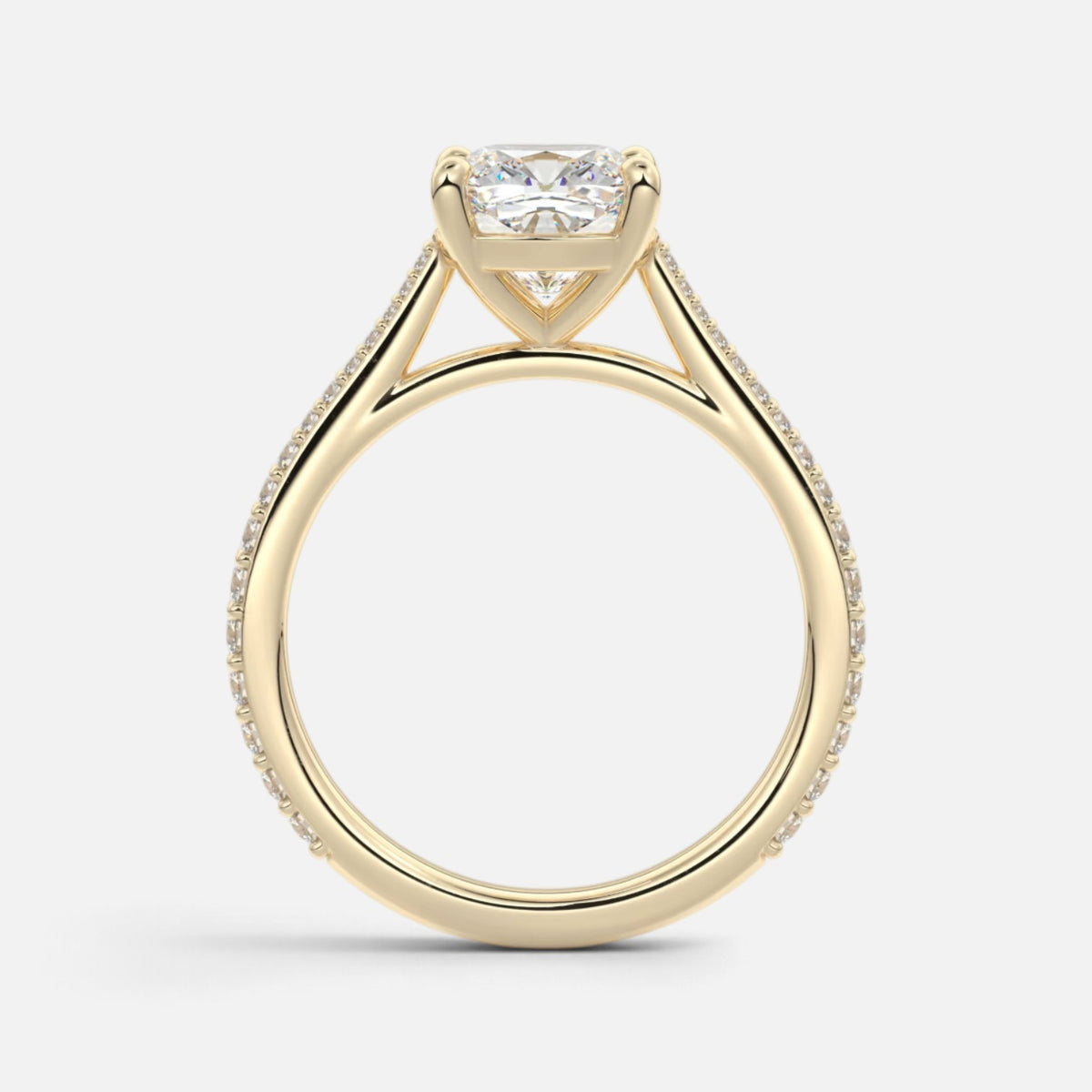 The YARA Ring